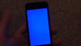 iPhone 5s Owners Report Receiving the Blue Screen of Death [Video]