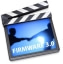 العثور على أدوات تحرير الفيديو  في نظام التشغيل 3.0؟