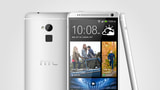 HTC Unveils HTC One Max Smartphone With Fingerprint Scanner
