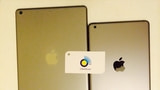 Alleged Photos of iPad 5 and iPad Mini 2 Shells in Gold