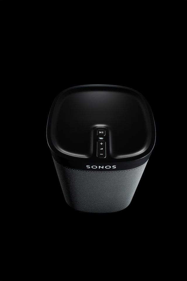 Sonos Introduces New SONOS PLAY:1 Wireless Speaker for $199