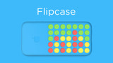 Flipcase App Uses the iPhone 5c Case to Play Connect Four