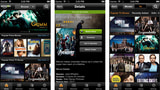 Amazon Instant Video App Now Lets You Multitask During AirPlay Streaming