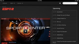 WatchESPN App Update Lets Google Fiber Users Log In and Watch Live Shows