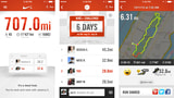Nike+ Running App Gets Auto-Pause Feature, Ability to Take Photos on the Run