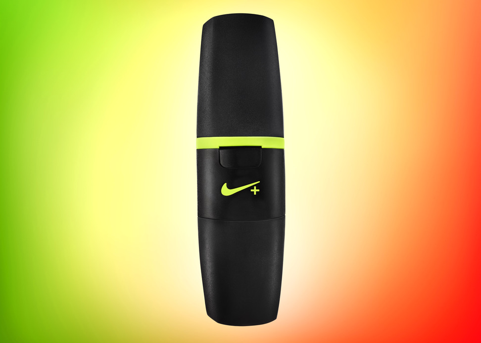 Nike Unveils Nike+ FuelBand SE [Video]