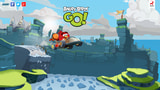 Angry Birds Go! Racing Game to Launch December 11th [Video]