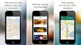 Google Maps for iOS Gets Faster Access to Navigation, Additional Language Support