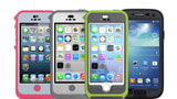 OtterBox Introduces Waterproof Preserver Series Cases for iPhone 5, iPhone 5s, iPhone 5c