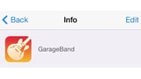 New iPhoto and GarageBand App Icons Spotted [Images]
