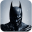 Batman: Arkham Origins Game Released for iOS