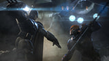 Batman: Arkham Origins Game Released for iOS