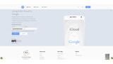 Google Adds iCloud to Moto X Migration Tool to MotoMaker