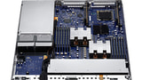 Apple Updates XServe With Nehalem Xeon Processor