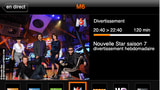 Orange Brings TV to the iPhone
