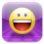 Yahoo Messenger for iPhone Now Available