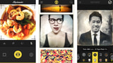 Hipstamatic Oggl Gets Updated for iOS 7, Adds Push Notifications for Photo Likes/Comments