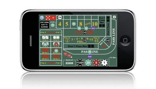24x7digital Releases Aw Craps! 1.3
