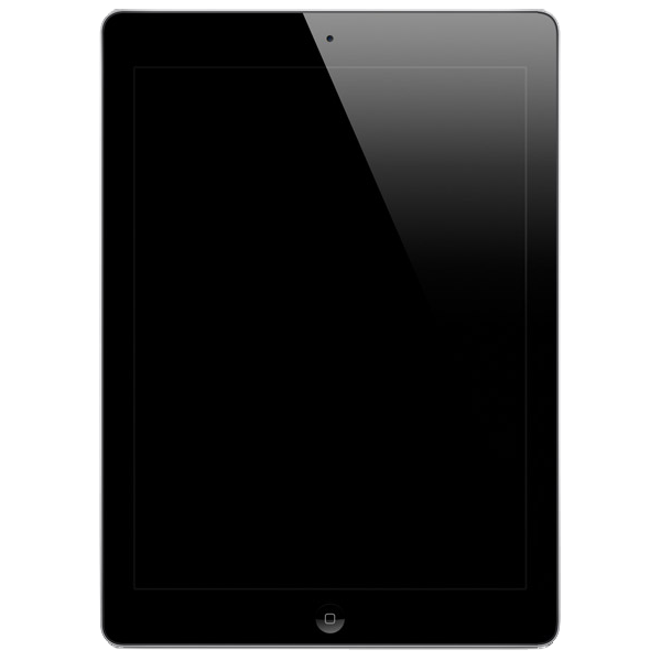 WSJ Confirms Retina Display iPad Mini and Thinner, Lighter iPad 5 for Unveiling Tomorrow