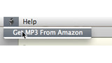 Check Amazon MP3 Pricing From iTunes