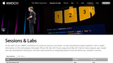 Apple Posts WWDC Sessions and Labs