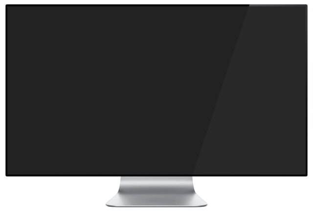 Apple to Release 55-Inch and 65-Inch 4K Televisions in Fourth Quarter of 2014?