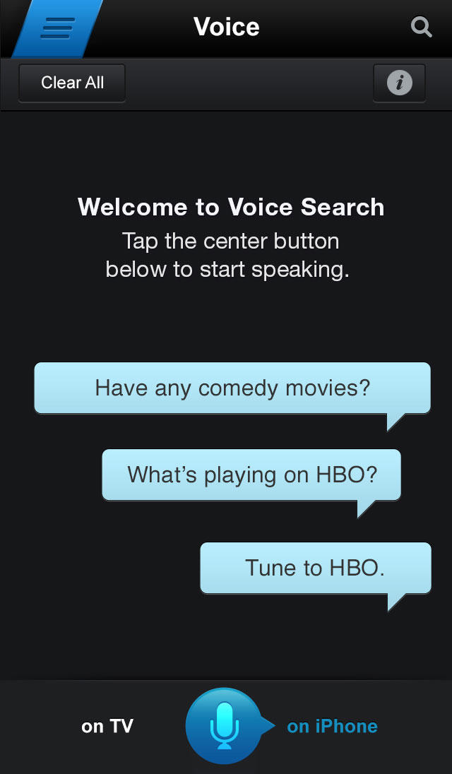 DIRECTV iPhone App Gets New Video Player Design, iOS 7 Optimizations and More