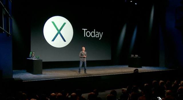 OS X Mavericks Will Be Free, Available Later Today on Mac App Store