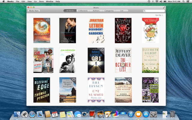 Apple Releases OS X Mavericks for Free [Download Now]