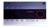 Native Instruments Unleashes KORE 2