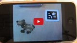 Video iPhone and Magnetometer Brings New App Possibilities
