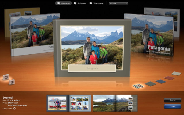 Apple Releases iPhoto 9.5 for Mac With iCloud Photo Sharing