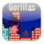 Lhunath Releases Gorillas 1.2