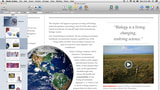 iBooks Author Now Lets You Preview Books in iBooks for Mac