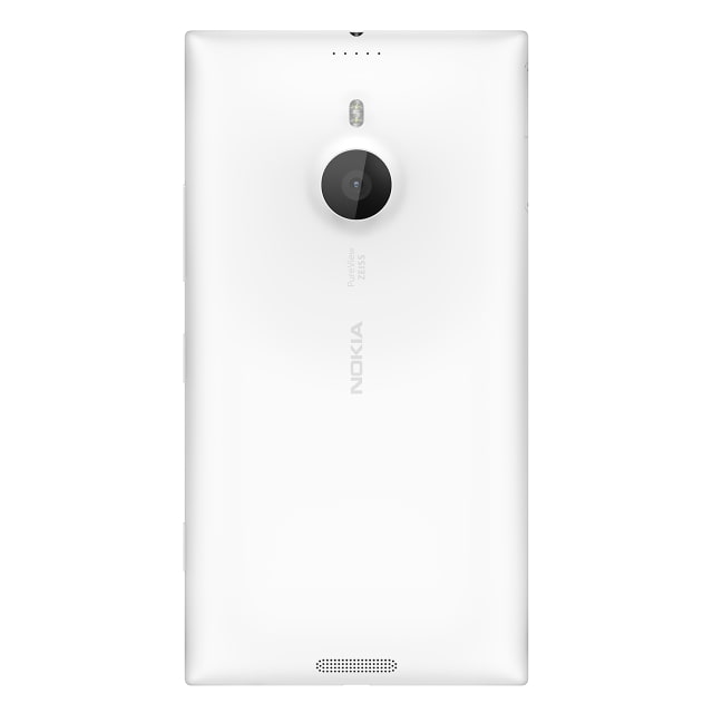 Nokia Debuts New 6-Inch Lumia 1520 and Lumia 1320 Smartphones [Video]
