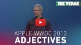 Apple's Incredible Use of Adjectives [Video]