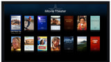 Apple Adds iMovie Theater to the Apple TV