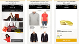 Gilt 4.0 Brings a New iOS 7 Design, Background Refresh, More