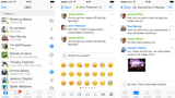 New IM+ Pro7 Messenger App Released for iOS 7
