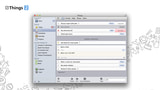 Things for Mac Gets OS X Mavericks Support