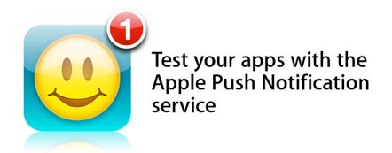 Developers Can Now Test iPhone Push Notifications