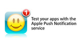 Developers Can Now Test iPhone Push Notifications