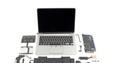 iFixit Tears Down the New 13-Inch and 15-Inch MacBook Pros [Photos]