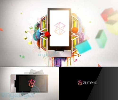 Is Microsoft Readying a Zune HD?
