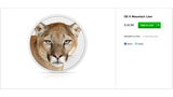 Apple is Selling OS X Lion and Mountain Lion via the Online Apple Store