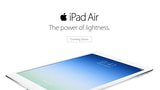 C Spire and Bluegrass Cellular to Carry iPad Air in the Coming Weeks