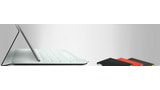 Logitech Launches New Keyboard Folios, Keyboard Cover, and Protective Case for the iPad Air