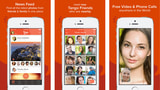 Tango App Gets New Social Feed Feature