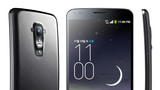LG Officially Announces the Curved LG G Flex Smartphone [Images]