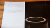 Apple Sends Mac Pro Posters to Journalists: 'It's the Computer We Were Insane to Build'